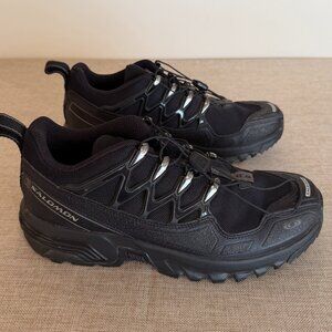 Salomon ACS + Size 7 Mens/8 Womens